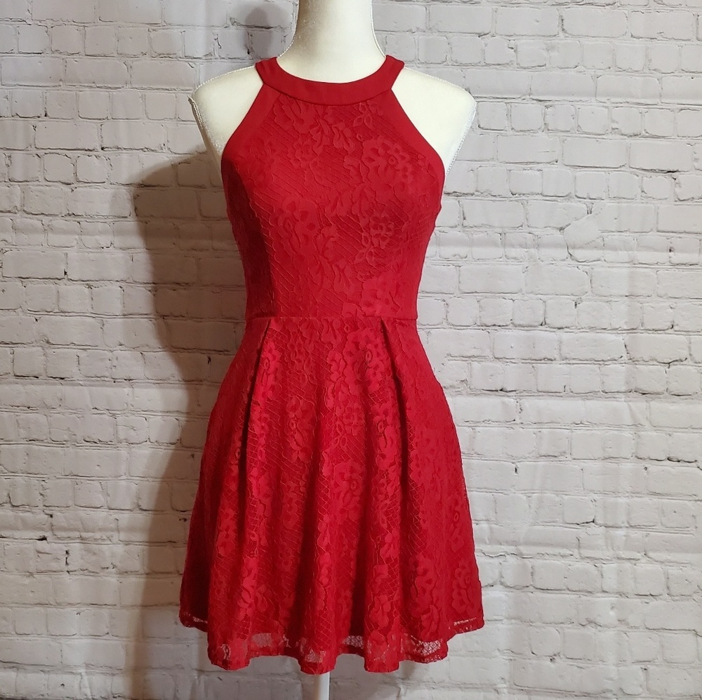 Dress - Picture 2 of 7